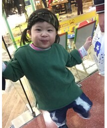 korea | Tシャツ/カットソー