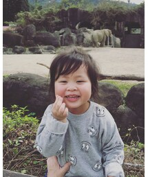 泡泡先生 | Tシャツ/カットソー