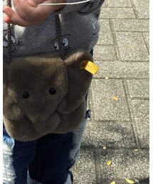 STEIFF | ショルダーバッグ