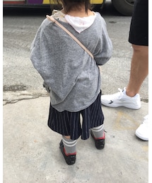 GLOBAL WORK | その他パンツ