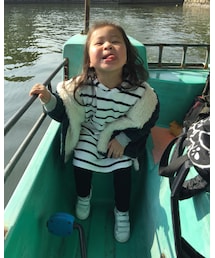 韓 | ワンピース