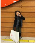 ZARA(ザラ)の「フォーマルスーツ/小物(スーツベスト)」