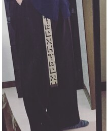古着 | スラックス