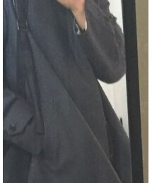 JOHN LAWRENCE SULLIVAN accessory | ステンカラーコート