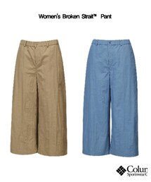 Columbia | その他パンツ