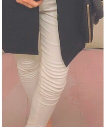 MOUSSY | デニムパンツ