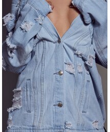 H&M | デニムジャケット