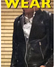 UNIQLO | Tシャツ/カットソー