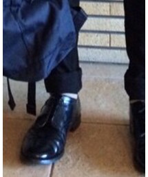 VINTAGE | ドレスシューズ