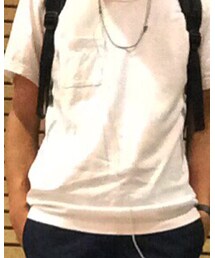 MR.GENTLEMAN | Tシャツ/カットソー