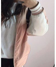 GU | スタジャン