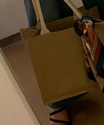 無印良品 | トートバッグ