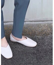 KOBE LETTUCE | パンプス