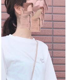 agete | ネックレス