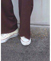 CONVERSE | スニーカー