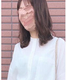 agete | ネックレス