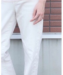 UNIQLO | デニムパンツ