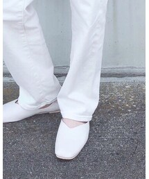 KOBE LETTUCE | パンプス