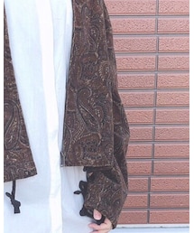 MONKEY TIME | ブルゾン