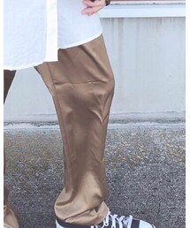 URBAN RESEARCH | パンツ