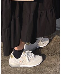 NEW BALANCE | スニーカー