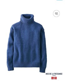 UNIQLO | ニット/セーター