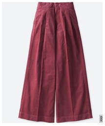 UNIQLO | パンツ