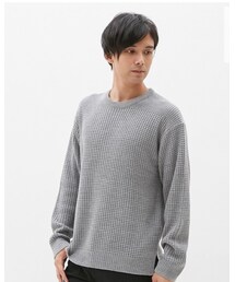 GU | ニット/セーター