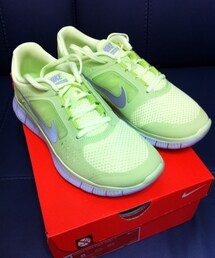 NIKE | スニーカー