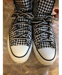 CONVERSE | コンバースのハイカットスニーカー(スニーカー)