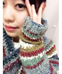 Ungrid | ニットカーディガン(カーディガン/ボレロ)