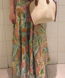 ISSEY MIYAKE | スカート(スカート)