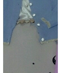 F i.n.t | スカート