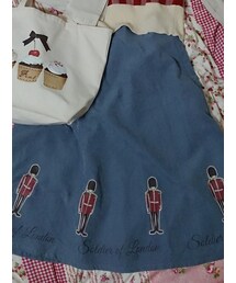 F i.n.t | スカート