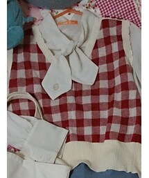 F i.n.t | トップス