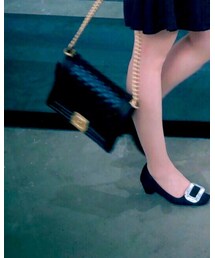 CHANEL | ショルダーバッグ