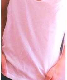 ZARA | Tシャツ/カットソー