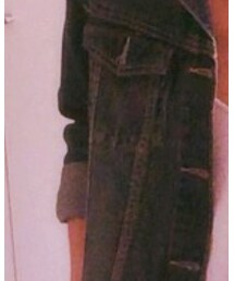 roshell | デニムジャケット