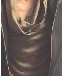 nationality + name = grosbec | Tシャツ/カットソー