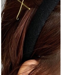 古着 | カチューシャ