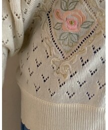 古着 | カーディガン/ボレロ