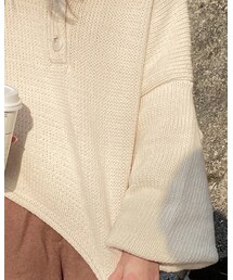 ZARA | ニット/セーター