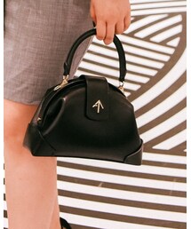 MANU ATELIER | トートバッグ