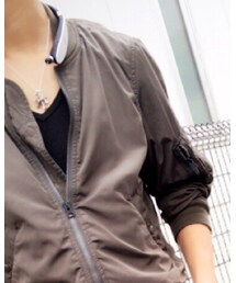 Alpha Industries | その他アウター