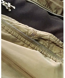 Alpha Industries | スタジャン