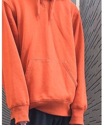 GU | パーカー