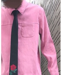used | シャツ/ブラウス