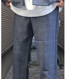 GU | パンツ