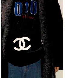 CHANEL | ショルダーバッグ