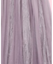 LILLIAN CARAT | スカート